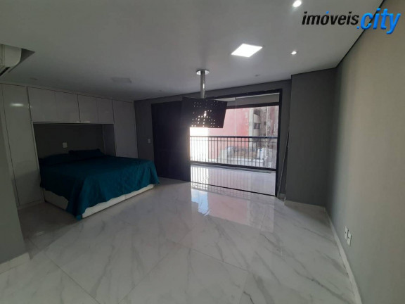 Imagem Apartamento com 1 Quarto para Alugar, 42 m² em Bela Vista - São Paulo Imagem Apartamento com 1 Quarto para Alugar, 42 m² em Bela Vista - São Paulo