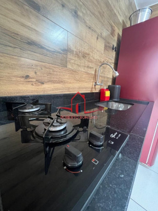 Imagem Sobrado com 2 Quartos à Venda, 165 m² em Vila Sacadura Cabral - Santo André