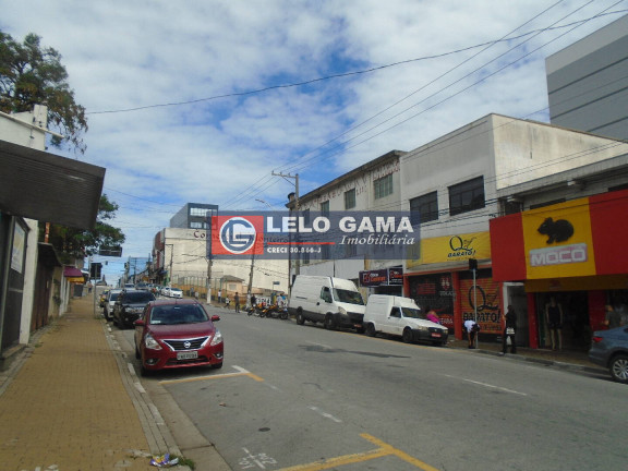 Imagem Imóvel Comercial para Alugar, 135 m² em Centro - Carapicuíba Imagem Imóvel Comercial para Alugar, 135 m² em Centro - Carapicuíba