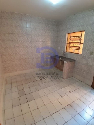 Imagem Casa com 1 Quarto para Alugar, 60 m² em Cidade A.e. Carvalho - São Paulo Imagem Casa com 1 Quarto para Alugar, 60 m² em Cidade A.e. Carvalho - São Paulo