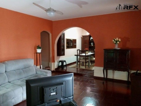 Imagem Casa com 3 Quartos à Venda, 420 m² em Piratininga - Niterói