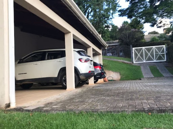 Imagem Casa com 4 Quartos à Venda, 480 m² em Condomínio Flamboyant - Atibaia Imagem Casa com 4 Quartos à Venda, 480 m² em Condomínio Flamboyant - Atibaia