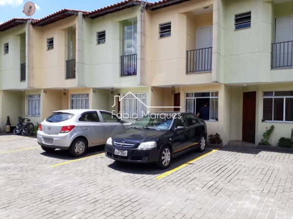 Imagem Casa de Condomínio com 2 Quartos à Venda, 65 m² em Vila Ré - São Paulo Imagem Casa de Condomínio com 2 Quartos à Venda, 65 m² em Vila Ré - São Paulo