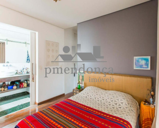 Imagem Apartamento com 3 Quartos à Venda, 169 m² em Pacaembu - São Paulo Imagem Apartamento com 3 Quartos à Venda, 169 m² em Pacaembu - São Paulo