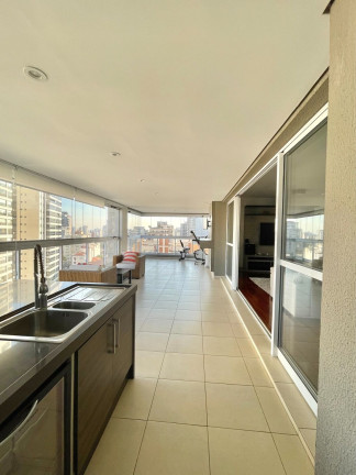 Imagem Apartamento com 4 Quartos à Venda, 250 m² em Vila Mariana - São Paulo Imagem Apartamento com 4 Quartos à Venda, 250 m² em Vila Mariana - São Paulo