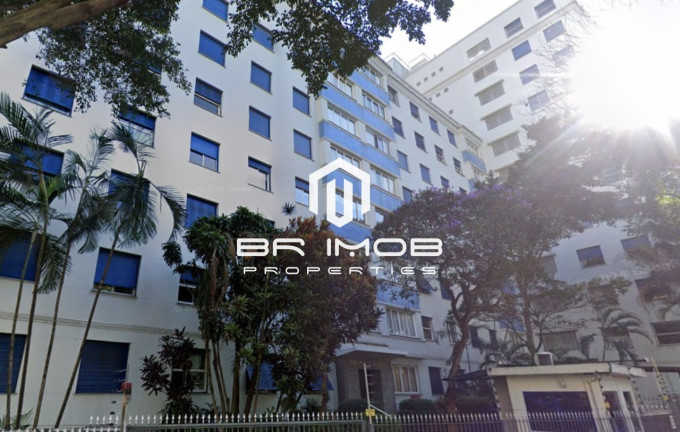 Foto do imóvel Imóvel com 3 Quartos à Venda, 105 m² em Jardim Paulista - São Paulo