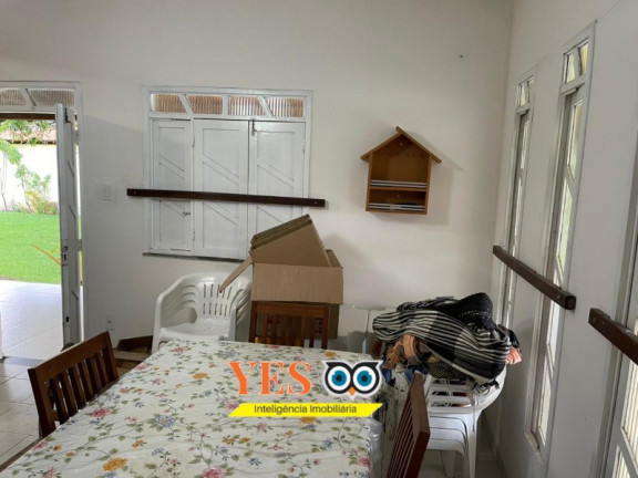 Imagem Casa com 5 Quartos à Venda, 650 m² em Centro - Saubara