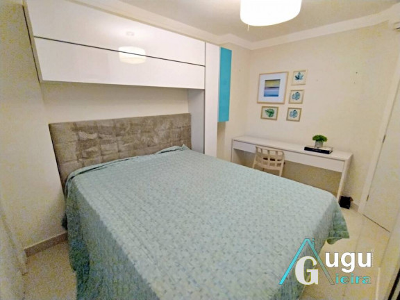 Imagem Apartamento com 4 Quartos à Venda, 148 m² em Praia Do Morro - Guarapari