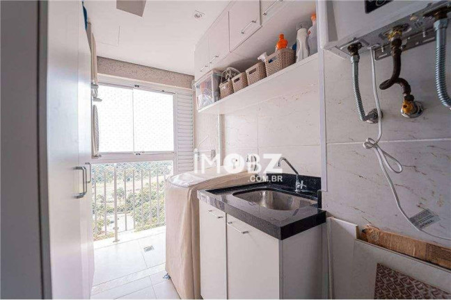 Imagem Imóvel com 3 Quartos à Venda, 85 m² em Santo Amaro - São Paulo Imagem Imóvel com 3 Quartos à Venda, 85 m² em Santo Amaro - São Paulo
