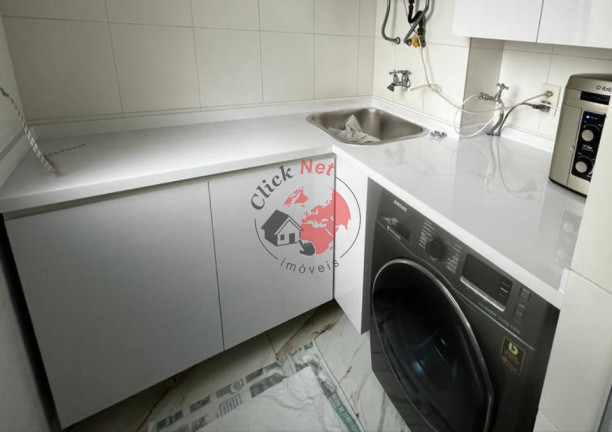 Imagem Apartamento com 2 Quartos à Venda, 83 m² em Mauá - São Caetano Do Sul