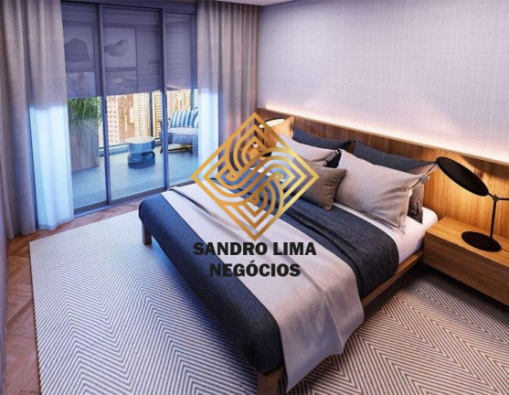 Imagem Apartamento com 3 Quartos à Venda, 146 m² em Vila Nova Conceição - São Paulo