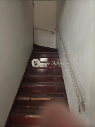 Imagem Casa com 3 Quartos à Venda, 100 m² em Boqueirao - Santos Imagem Casa com 3 Quartos à Venda, 100 m² em Boqueirao - Santos