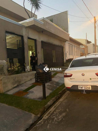 Imagem Casa com 3 Quartos à Venda, 250 m² em Jardim Turim - Indaiatuba