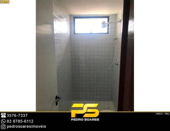 Imagem Apartamento com 3 Quartos à Venda, 120 m² em Tambaú - João Pessoa Imagem Apartamento com 3 Quartos à Venda, 120 m² em Tambaú - João Pessoa