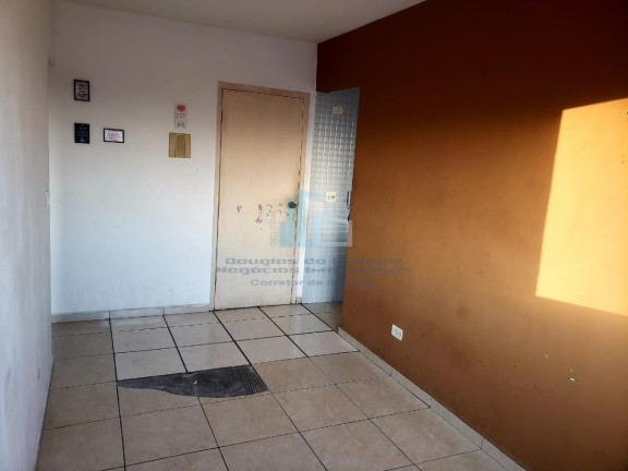 Kitnet com 1 Quarto à Venda, 36 m² em Ocian - Praia Grande
