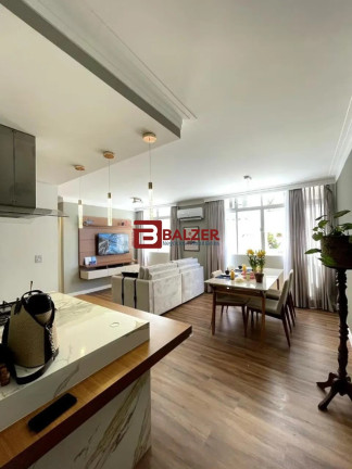 Apartamento com 2 Quartos à Venda, 90 m² em Agronômica - Florianópolis