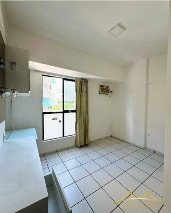 Imagem Apartamento com 3 Quartos à Venda, 97 m² em Tirol - Natal Imagem Apartamento com 3 Quartos à Venda, 97 m² em Tirol - Natal
