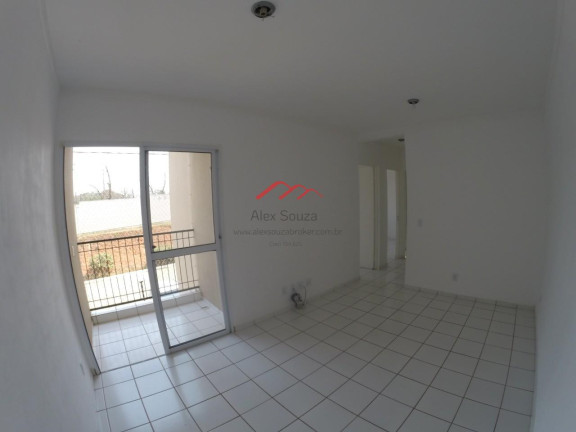 Imagem Apartamento com 2 Quartos à Venda, 49 m² em Jardim Recanto Dos Sonhos - Sumaré Imagem Apartamento com 2 Quartos à Venda, 49 m² em Jardim Recanto Dos Sonhos - Sumaré
