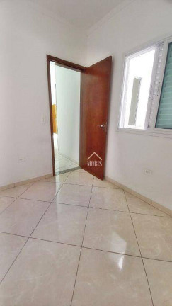 Imagem Cobertura com 2 Quartos à Venda, 73 m² em Vila Junqueira - Santo André