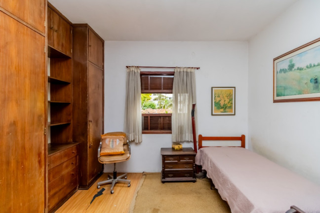 Imagem Casa com 6 Quartos à Venda, 239 m² em Paraíso - São Paulo