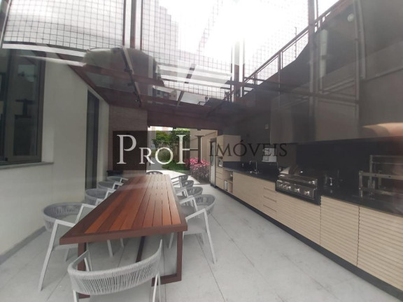 Imagem Apartamento com 3 Quartos à Venda, 163 m² em Jardim - Santo André