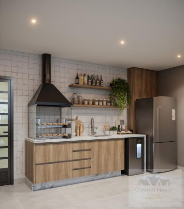 Imagem Cobertura com 3 Quartos à Venda, 174 m² em Jardim - Santo André Imagem Cobertura com 3 Quartos à Venda, 174 m² em Jardim - Santo André