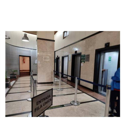 Imagem Sala Comercial à Venda, 741 m² em Luxemburgo - Belo Horizonte