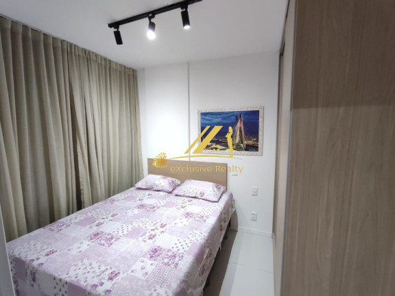 Imagem Imóvel com 1 Quarto à Venda, 26 m² em Barra - Salvador Imagem Imóvel com 1 Quarto à Venda, 26 m² em Barra - Salvador