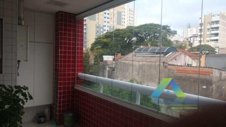 Imagem Apartamento com 3 Quartos à Venda, 210 m² em Centro - São Bernardo Do Campo Imagem Apartamento com 3 Quartos à Venda, 210 m² em Centro - São Bernardo Do Campo