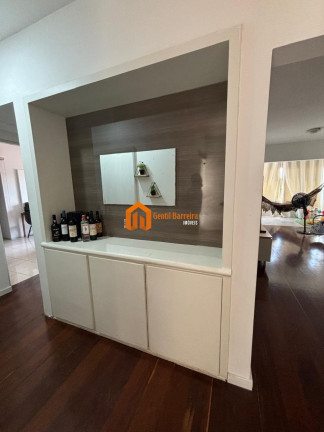 Imagem Apartamento com 3 Quartos à Venda, 112 m² em Papicu - Fortaleza Imagem Apartamento com 3 Quartos à Venda, 112 m² em Papicu - Fortaleza