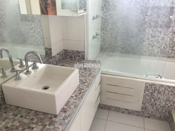 Imagem Apartamento com 4 Quartos à Venda, 172 m² em Morumbi - São Paulo