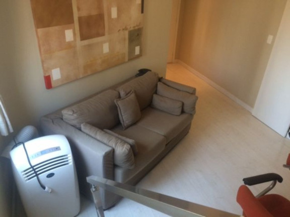Imagem Imóvel com 1 Quarto à Venda, 45 m² em Vila Nova Conceição - São Paulo