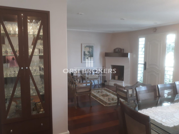 Imagem Sobrado com 3 Quartos à Venda, 268 m² em Vila Yara - Osasco