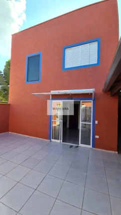 Imagem Casa com 3 Quartos à Venda, 158 m² em Boiçucanga - São Sebastião