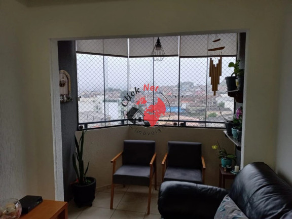 Imagem Apartamento com 3 Quartos à Venda, 72 m² em Jardim Olavo Bilac - São Bernardo Do Campo Imagem Apartamento com 3 Quartos à Venda, 72 m² em Jardim Olavo Bilac - São Bernardo Do Campo