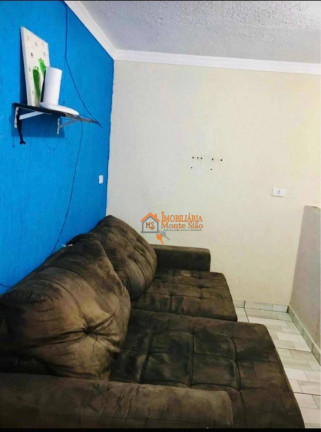 Imagem Casa com 4 Quartos à Venda, 250 m² em Jardim São Judas Tadeu - Guarulhos Imagem Casa com 4 Quartos à Venda, 250 m² em Jardim São Judas Tadeu - Guarulhos