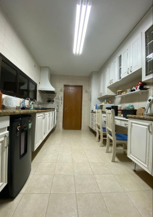 Imagem Apartamento com 3 Quartos à Venda, 125 m² em Tatuapé - São Paulo
