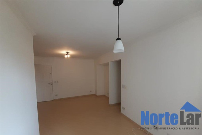 Foto do imóvel Apartamento com 3 Quartos à Venda, 80 m² em Vila Anglo Brasileira - São Paulo