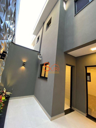 Sobrado com 3 Quartos à Venda, 164 m² em Jardim Hollywood - São Bernardo Do Campo