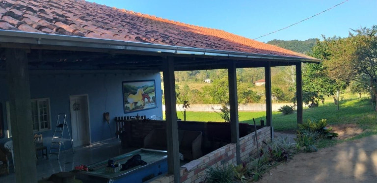 Imagem Fazenda à Venda, 68.000 m² em Povoado Sítio Novo - Imaruí Imagem Fazenda à Venda, 68.000 m² em Povoado Sítio Novo - Imaruí