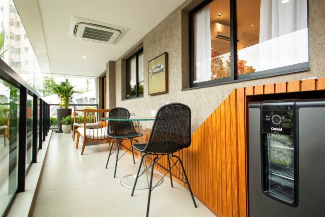 Imagem Apartamento com 2 Quartos à Venda, 89 m²