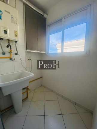 Imagem Apartamento com 2 Quartos para Alugar, 59 m² em Rudge Ramos - São Bernardo Do Campo