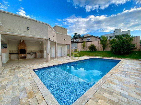 Imagem Casa com 4 Quartos à Venda, 396 m² em Condomínio Shambala Ii - Atibaia Imagem Casa com 4 Quartos à Venda, 396 m² em Condomínio Shambala Ii - Atibaia