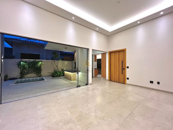 Imagem Casa com 3 Quartos à Venda, 161 m² em Residencial Maria Júlia - São José Do Rio Preto