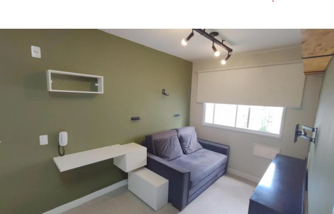 Imagem Imóvel com 1 Quarto à Venda, 25 m² em Bela Vista - São Paulo Imagem Imóvel com 1 Quarto à Venda, 25 m² em Bela Vista - São Paulo