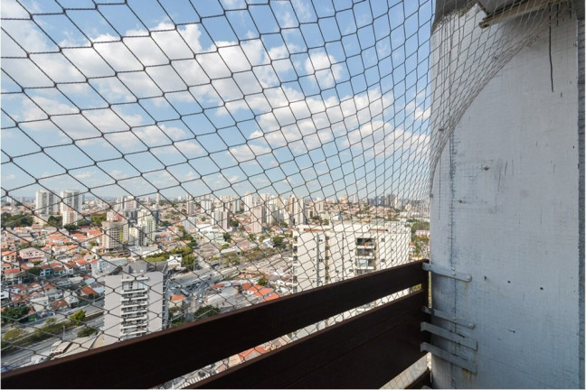 Imagem Apartamento com 3 Quartos à Venda, 104 m² em Bosque Da Saúde - São Paulo Imagem Apartamento com 3 Quartos à Venda, 104 m² em Bosque Da Saúde - São Paulo
