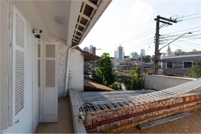 Imagem Casa com 3 Quartos à Venda,  em Vila Monumento - São Paulo