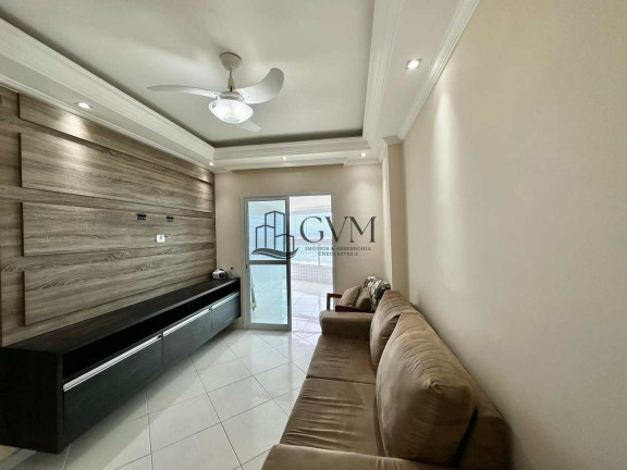 Imagem Apartamento com 3 Quartos à Venda, 108 m² em Maracanã - Praia Grande Imagem Apartamento com 3 Quartos à Venda, 108 m² em Maracanã - Praia Grande