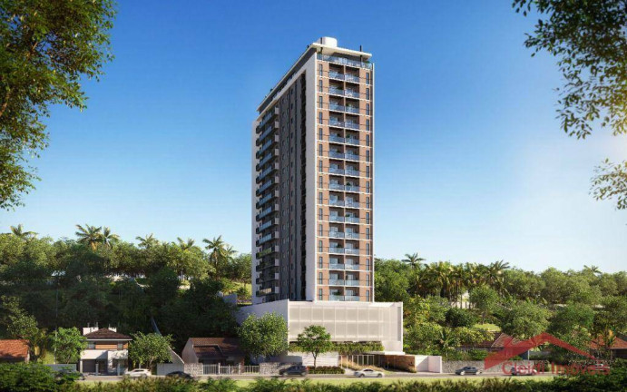 Imagem Apartamento com 3 Quartos à Venda, 85 m² em Saguaçu - Joinville Imagem Apartamento com 3 Quartos à Venda, 85 m² em Saguaçu - Joinville