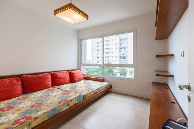 Imagem Apartamento com 4 Quartos à Venda, 310 m² em Ibirapuera - São Paulo Imagem Apartamento com 4 Quartos à Venda, 310 m² em Ibirapuera - São Paulo